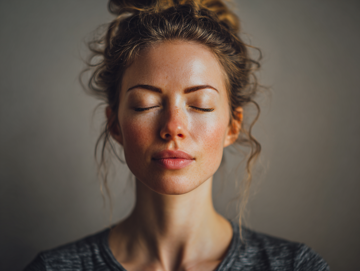 Медитативна практика